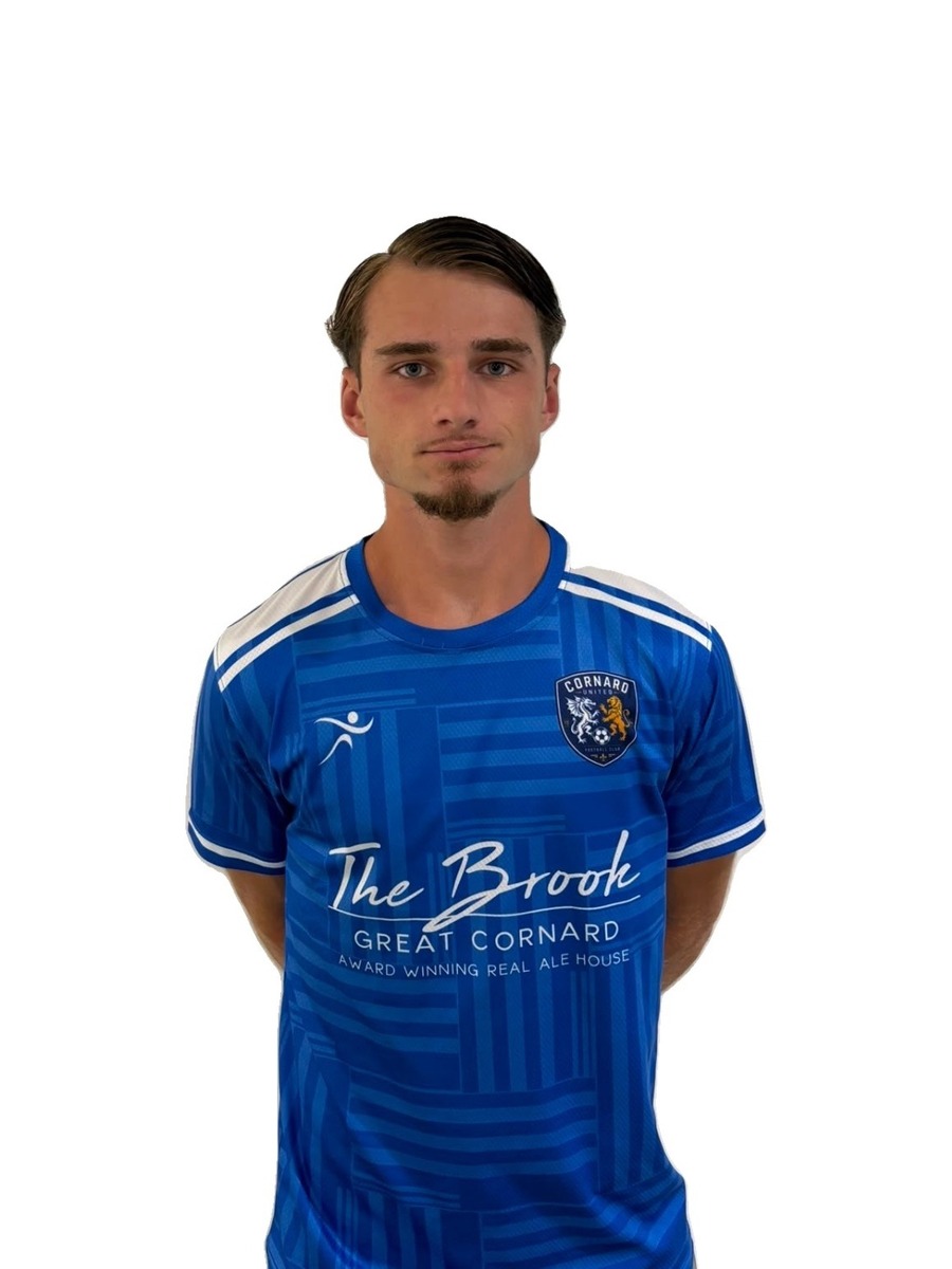 Fraser Bull