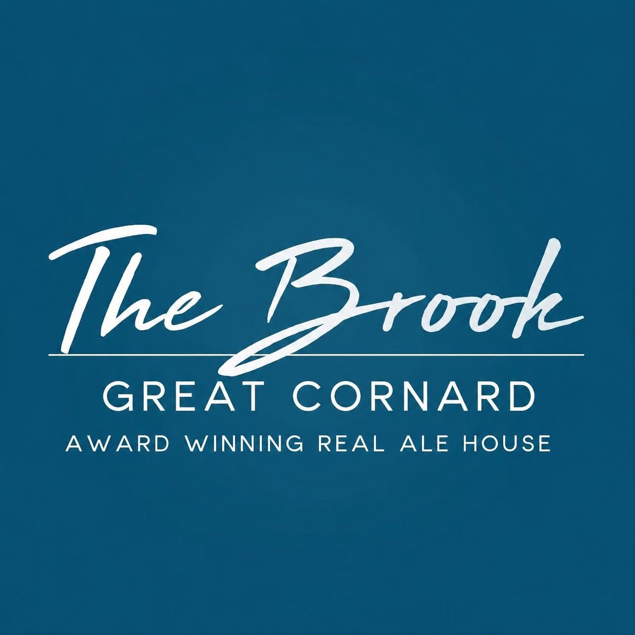 The Brook
