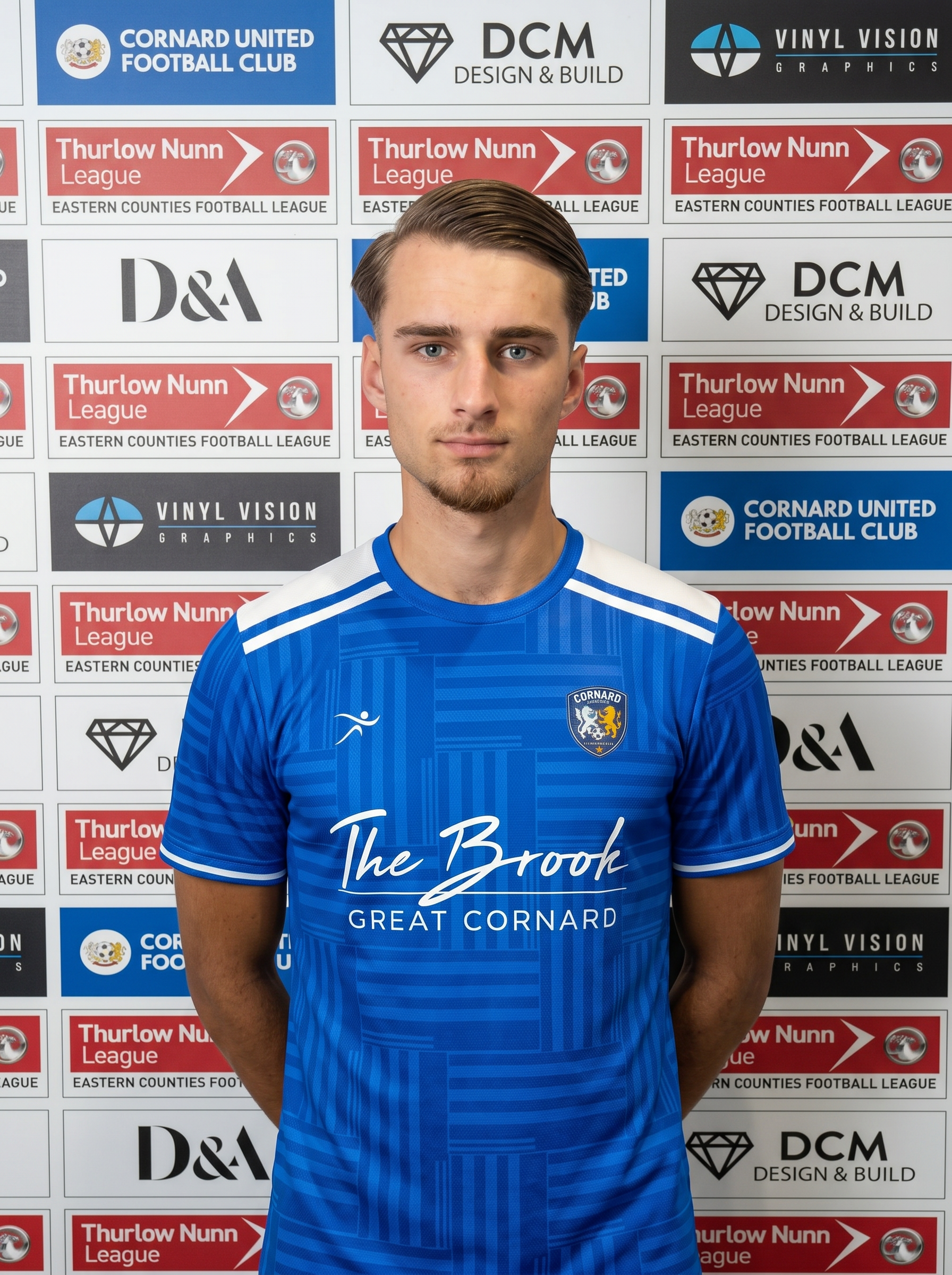 Fraser Bull