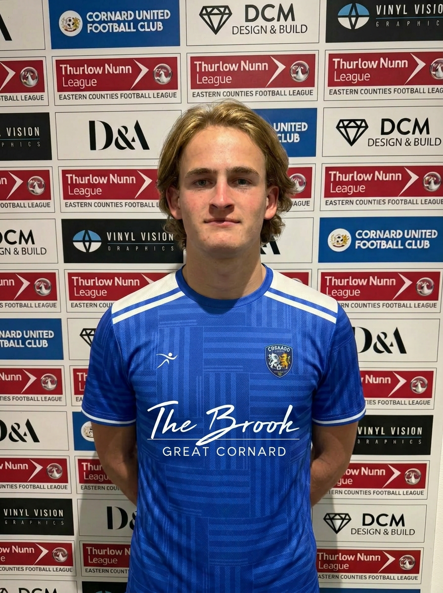 Archie Walsh